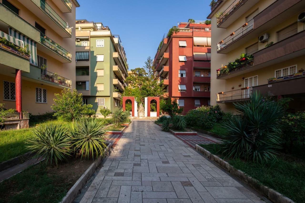Apartamento Traveller's In Gourmet District Near Center!